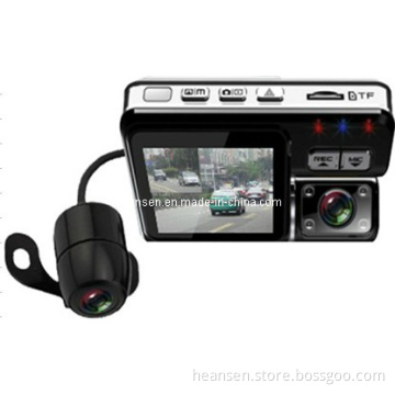 Dual Cameras (LJY-829)